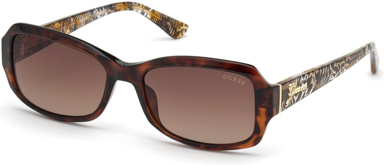 Guess 7683 Sunglasses