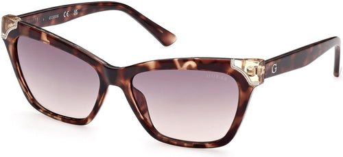 Guess 7840 Sunglasses - designeroptics.com