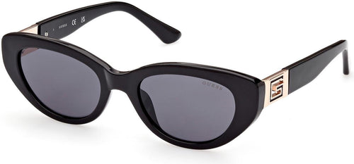 Guess 7849 Sunglasses - designeroptics.com