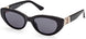 Guess 7849 Sunglasses