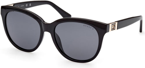 Guess 7850 Sunglasses - designeroptics.com