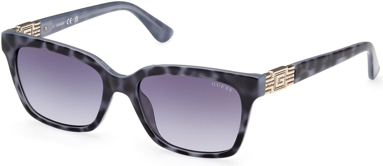 Guess 7869 Sunglasses