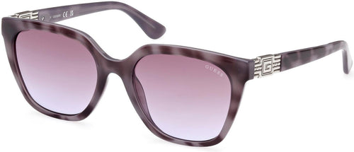 Guess 7870 Sunglasses - designeroptics.com