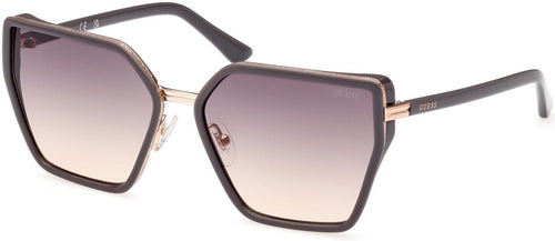 Guess 7871 Sunglasses - designeroptics.com