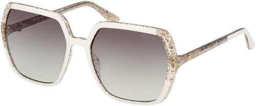 Guess 7883 Sunglasses - designeroptics.com