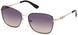 Guess 7884 Sunglasses