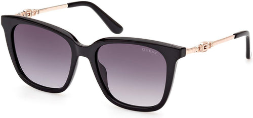 Guess 7886 Sunglasses - designeroptics.com