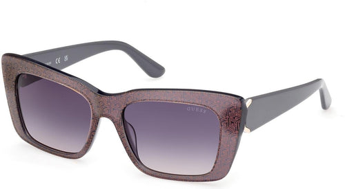 Guess 7890 Sunglasses - designeroptics.com