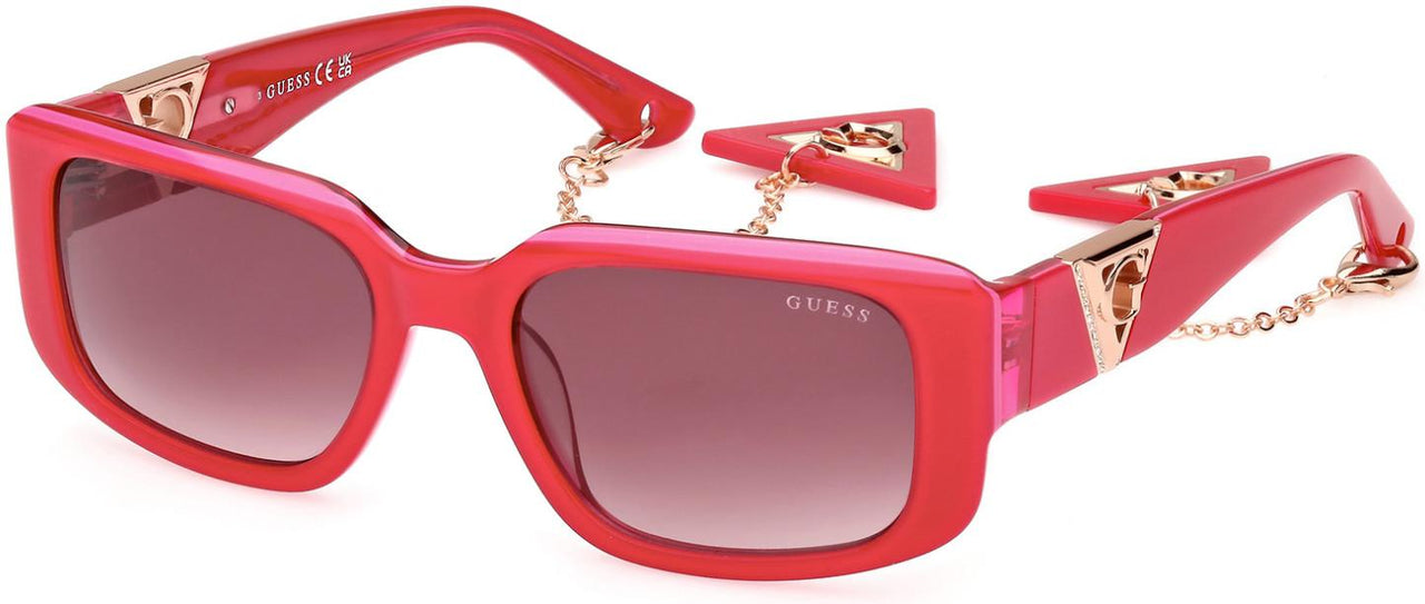 Guess 7891 Sunglasses