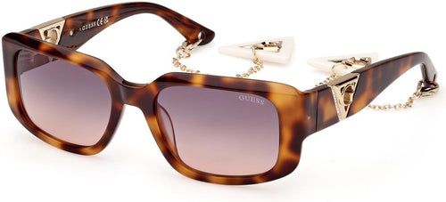 Guess 7891 Sunglasses - designeroptics.com