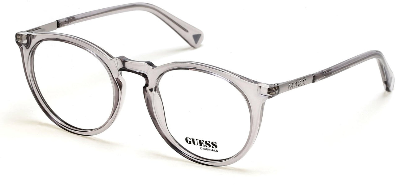 Guess 8236 Eyeglasses