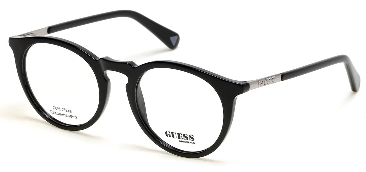 Guess 8236 Eyeglasses