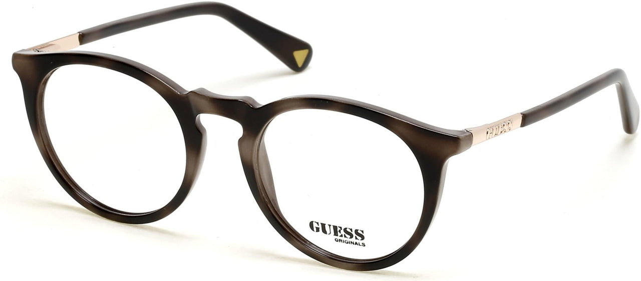 Guess 8236 Eyeglasses