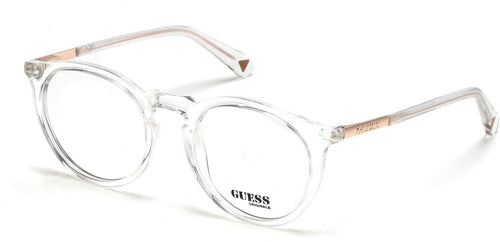 Guess 8236 Eyeglasses - designeroptics.com