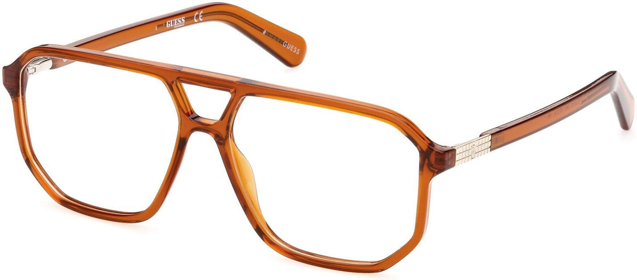 Guess 8252 Eyeglasses