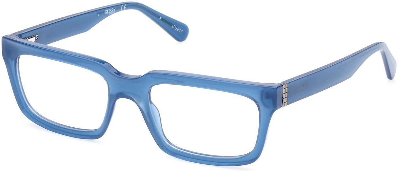 Guess 8253 Eyeglasses