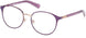 Guess 8254 Eyeglasses