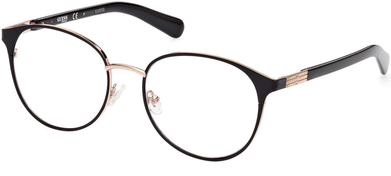 Guess 8254 Eyeglasses