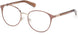 Guess 8254 Eyeglasses