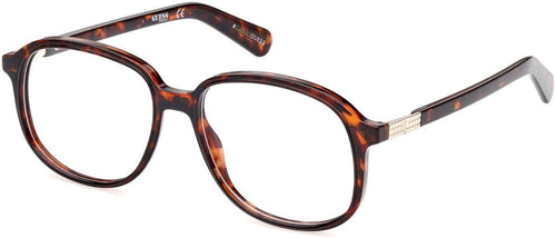Guess 8255 Eyeglasses - designeroptics.com