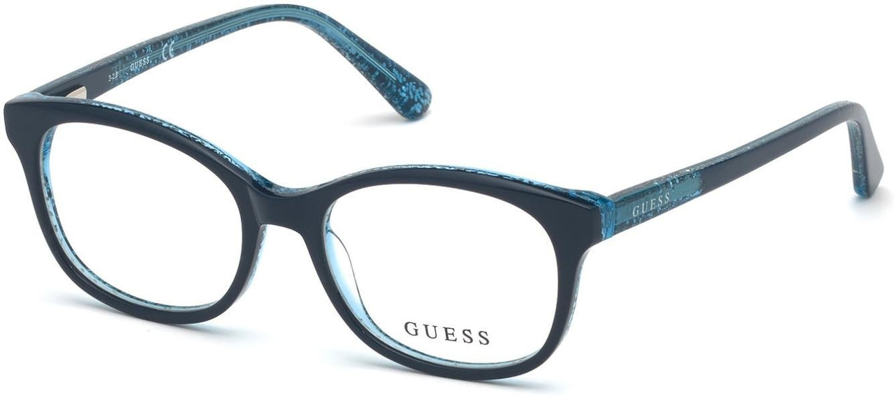 Guess 9181 Eyeglasses