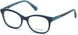 Guess 9181 Eyeglasses