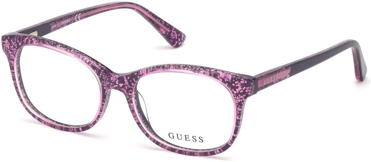 Guess 9181 Eyeglasses