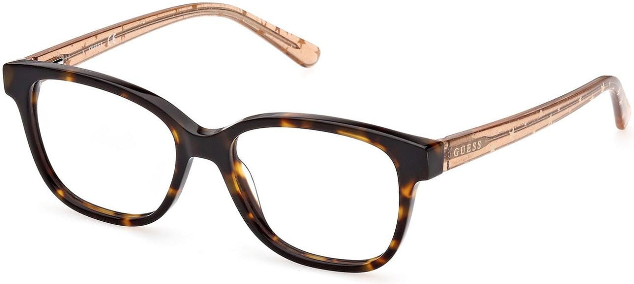 Guess 9225 Eyeglasses