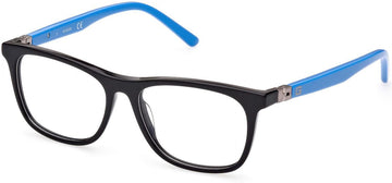 Guess 9228 Eyeglasses - designeroptics.com