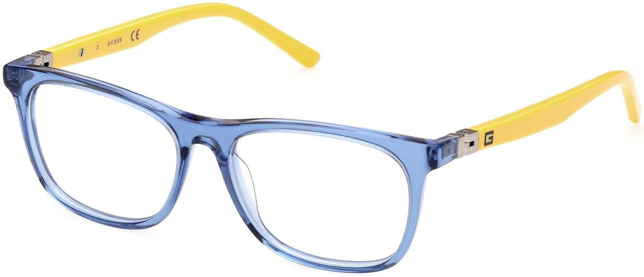 Guess 9228 Eyeglasses