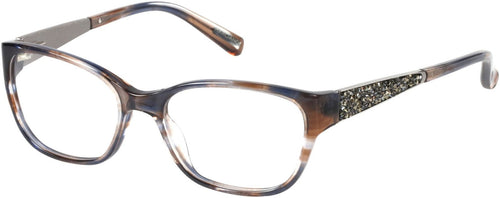 Guess By Marciano 0243 Eyeglasses - designeroptics.com