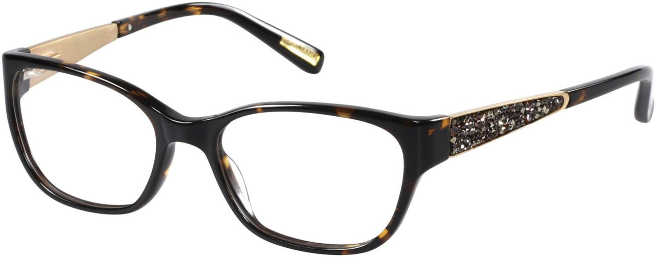 Guess By Marciano 0243 Eyeglasses