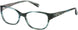 Guess By Marciano 0243 Eyeglasses