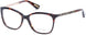 Guess By Marciano 0281 Eyeglasses