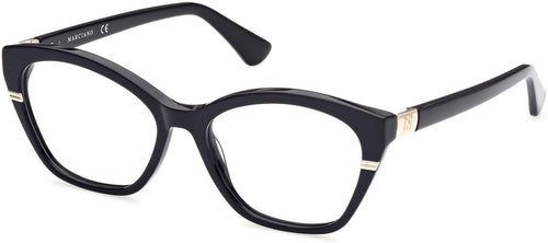 Guess By Marciano 0376 Eyeglasses - designeroptics.com