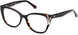 Guess By Marciano 0381 Eyeglasses