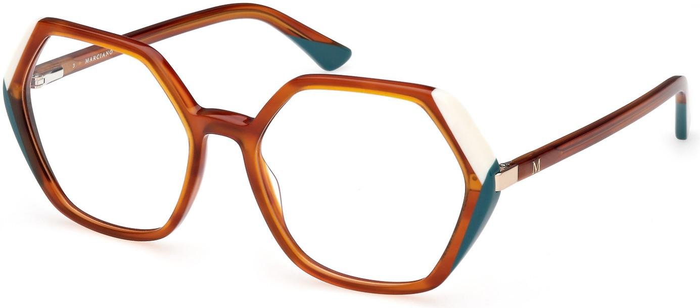 Marciano eyeglass frames online