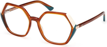 Guess By Marciano 0389 Eyeglasses - designeroptics.com