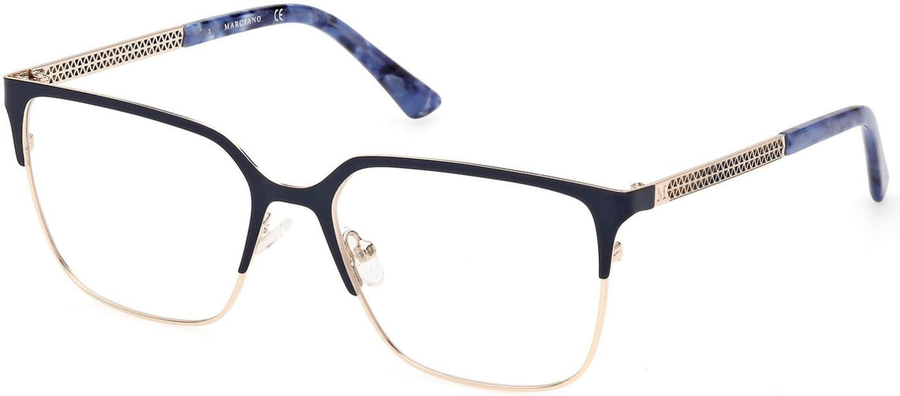 Guess By Marciano 0393 Eyeglasses