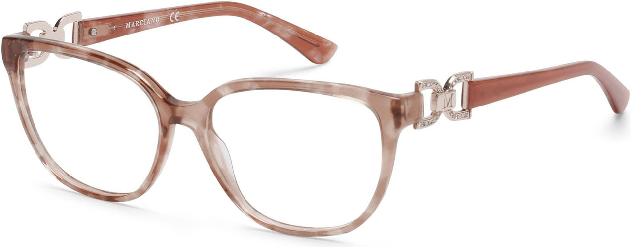 Guess By Marciano 0395 Eyeglasses