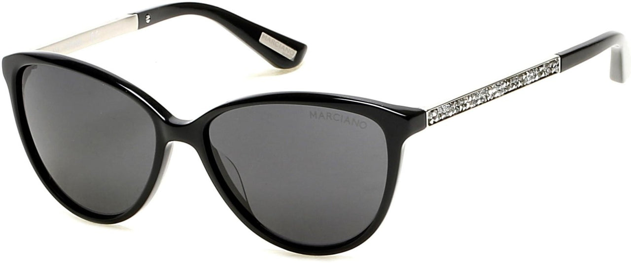 Guess By Marciano 0755 Sunglasses
