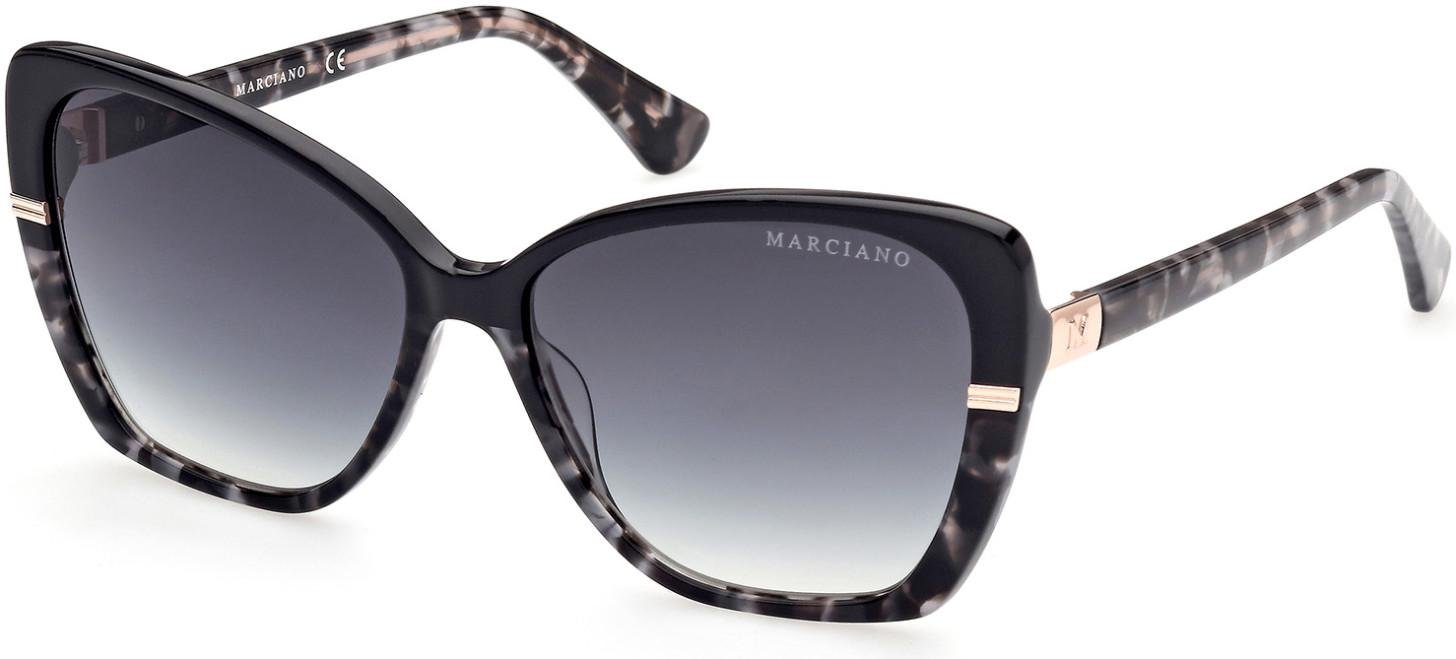 Guess By Marciano 0819 Sunglasses display picture 3