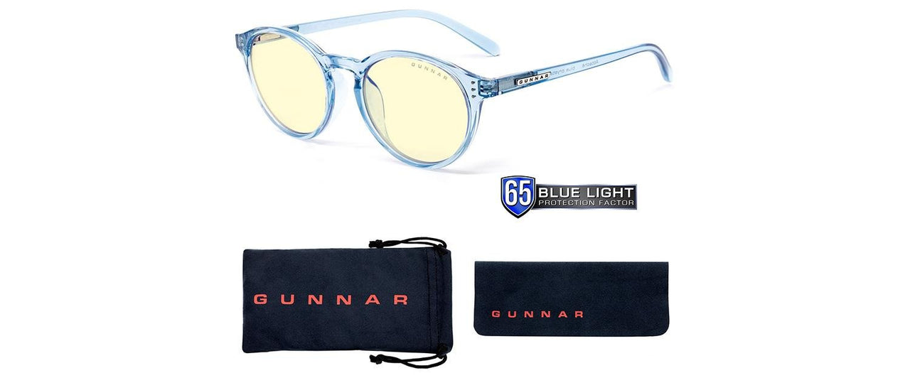 Gunnar Attache Eyeglasses