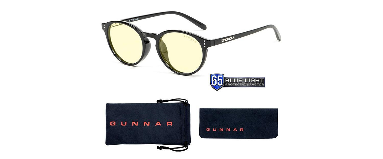 Gunnar Attache Eyeglasses