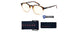 Gunnar Attache Eyeglasses