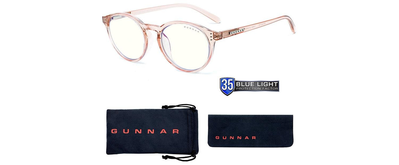 Gunnar Attache Eyeglasses