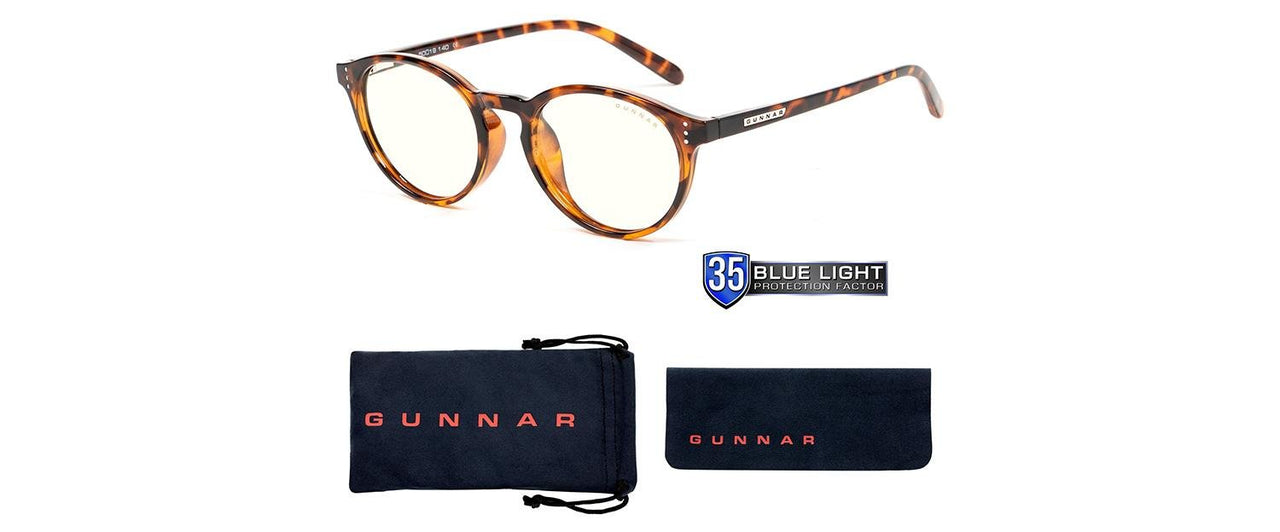 Gunnar Attache Eyeglasses