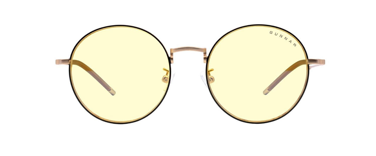 Gunnar Ellipse Eyeglasses