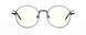 Gunnar Ellipse Eyeglasses