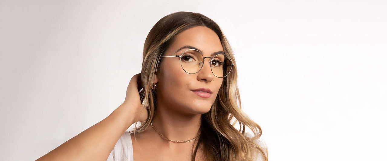 Gunnar Ellipse Eyeglasses